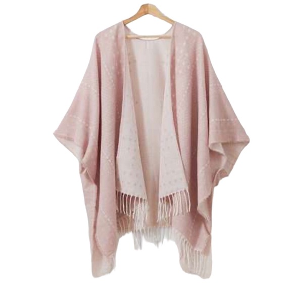 Gentle Fawn Hermosa Open Front Cardigan